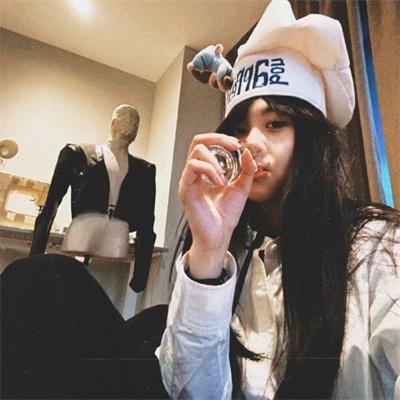 女子特案组